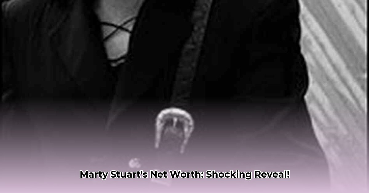 net-worth-of-marty-stuart